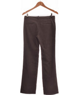 273313 Pantalons et pantacourts ZARA Occasion Vêtement occasion seconde main
