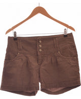 273394 Shorts et bermudas STRADIVARIUS Occasion Once Again Friperie en ligne