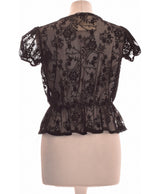 273436 Tops et t-shirts MANGO Occasion Vêtement occasion seconde main