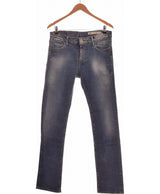 273455 Jeans TOMMY HILFIGER Occasion Once Again Friperie en ligne
