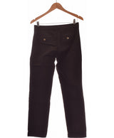 273492 Pantalons et pantacourts ZARA Occasion Vêtement occasion seconde main