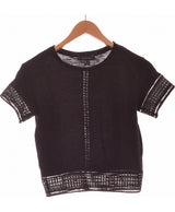 273498 Tops et t-shirts ATMOSPHERE Occasion Once Again Friperie en ligne