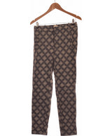 273508 Pantalons et pantacourts ZARA Occasion Once Again Friperie en ligne