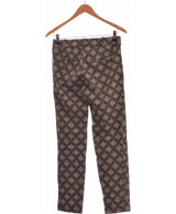 273508 Pantalons et pantacourts ZARA Occasion Vêtement occasion seconde main