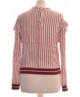 273515 Tops et t-shirts BERSHKA Occasion Vêtement occasion seconde main