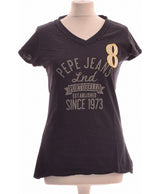 273535 Tops et t-shirts PEPE JEANS Occasion Once Again Friperie en ligne