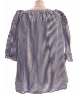273555 Chemises et blouses ZARA Occasion Vêtement occasion seconde main