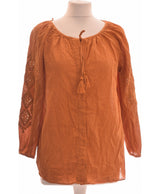 273573 Chemises et blouses MASSIMO DUTTI Occasion Once Again Friperie en ligne