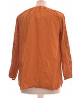 273573 Chemises et blouses MASSIMO DUTTI Occasion Vêtement occasion seconde main