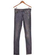 273578 Jeans H&M Occasion Once Again Friperie en ligne