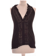 273716 Tops et t-shirts PATRIZIA PEPE Occasion Once Again Friperie en ligne