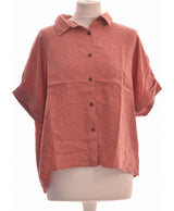 273745 Chemises et blouses CAMAIEU Occasion Once Again Friperie en ligne