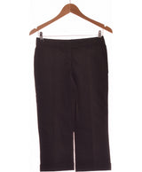 273766 Pantalons et pantacourts MOSCHINO Occasion Once Again Friperie en ligne