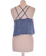 273800 Tops et t-shirts HOLLISTER Occasion Vêtement occasion seconde main