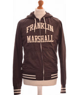 273852 Pulls et gilets FRANKLIN & MARSHALL Occasion Once Again Friperie en ligne