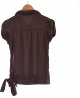 273902 Tops et t-shirts CAMAIEU Occasion Vêtement occasion seconde main