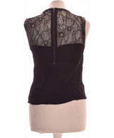 274002 Tops et t-shirts MANGO Occasion Vêtement occasion seconde main