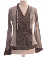 274014 Chemises et blouses ELISA CAVALETTI Occasion Once Again Friperie en ligne