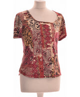 274020 Tops et t-shirts ARMAND THIERY Occasion Once Again Friperie en ligne