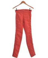 274033 Pantalons et pantacourts ZARA Occasion Once Again Friperie en ligne