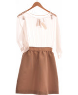 274069 Robes NAF NAF Occasion Once Again Friperie en ligne