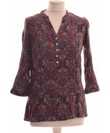274080 Chemises et blouses CAMAIEU Occasion Once Again Friperie en ligne