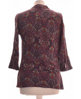 274080 Chemises et blouses CAMAIEU Occasion Vêtement occasion seconde main