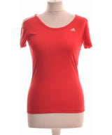 274104 Tops et t-shirts ADIDAS Occasion Once Again Friperie en ligne