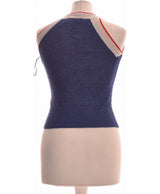 274167 Tops et t-shirts MANGO Occasion Vêtement occasion seconde main