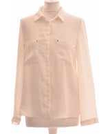 274208 Chemises et blouses MANGO Occasion Once Again Friperie en ligne