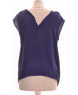 274210 Tops et t-shirts MANGO Occasion Vêtement occasion seconde main