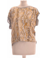 274216 Tops et t-shirts MANGO Occasion Once Again Friperie en ligne