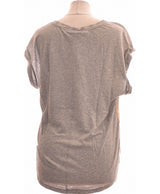 274216 Tops et t-shirts MANGO Occasion Vêtement occasion seconde main