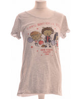 274229 Tops et t-shirts PULL AND BEAR Occasion Once Again Friperie en ligne