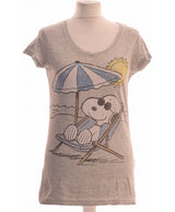 274230 Tops et t-shirts PULL AND BEAR Occasion Once Again Friperie en ligne