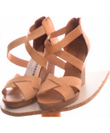 274243 Chaussures TEXTO Occasion Once Again Friperie en ligne