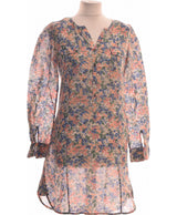 274261 Robes COMPTOIR DES COTONNIERS Occasion Once Again Friperie en ligne