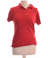 274298 Tops et t-shirts LACOSTE Occasion Once Again Friperie en ligne