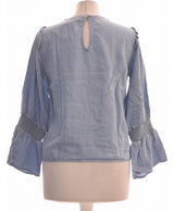 274326 Tops et t-shirts ZARA Occasion Vêtement occasion seconde main