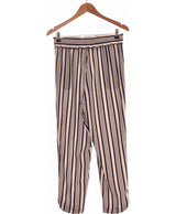 274329 Pantalons et pantacourts ZARA Occasion Vêtement occasion seconde main