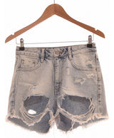 274341 Shorts et bermudas ZARA Occasion Once Again Friperie en ligne
