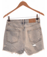 274341 Shorts et bermudas ZARA Occasion Vêtement occasion seconde main
