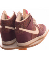 274354 Chaussures NIKE Occasion Vêtement occasion seconde main