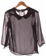 274366 Tops et t-shirts ZARA Occasion Once Again Friperie en ligne
