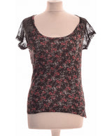 274380 Tops et t-shirts BERSHKA Occasion Once Again Friperie en ligne