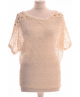274381 Tops et t-shirts BERSHKA Occasion Once Again Friperie en ligne