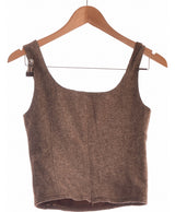 274385 Tops et t-shirts ETAM Occasion Vêtement occasion seconde main