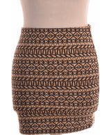274461 Jupes BERSHKA Occasion Once Again Friperie en ligne