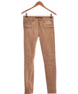 274471 Jeans ZARA Occasion Once Again Friperie en ligne