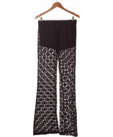 274473 Pantalons et pantacourts MANGO Occasion Once Again Friperie en ligne